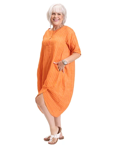 Canta Dress