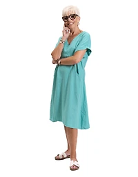 Ginevra Dress