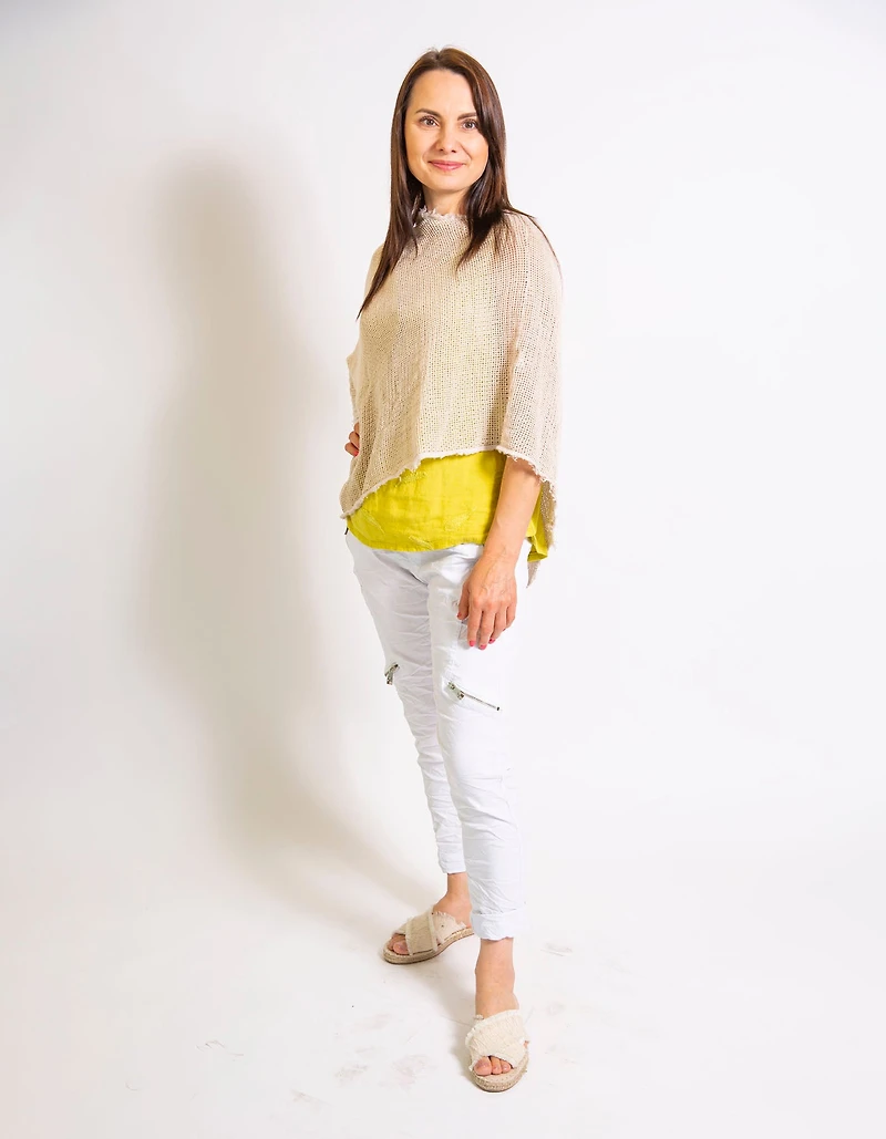 Anelee Power Stretch Trousers