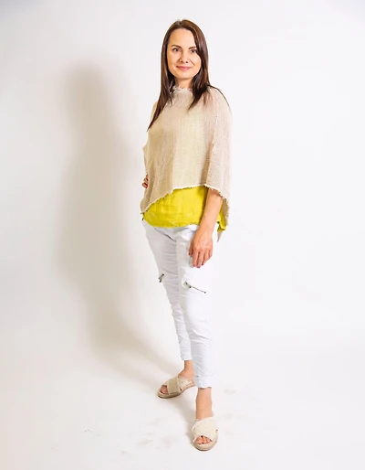 Anelee Power Stretch Trousers