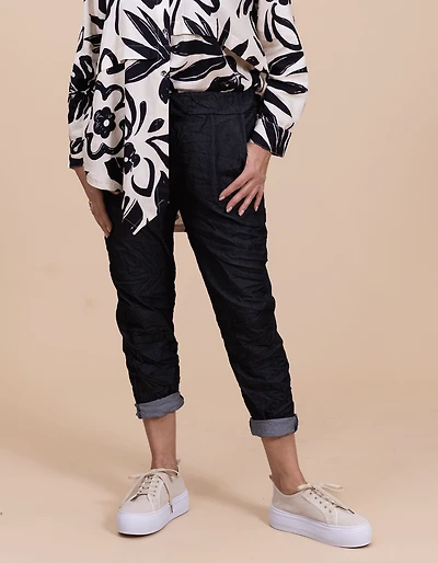 Power Stretch Trousers