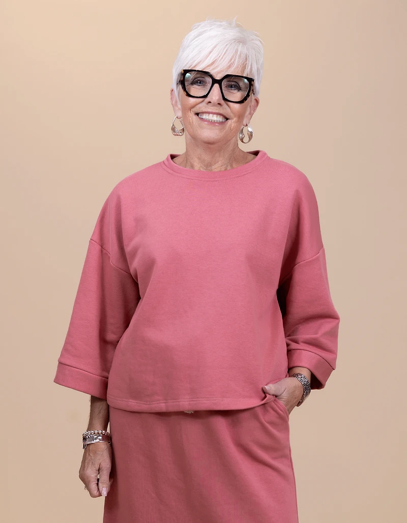 Arezzo Bottega Sweater
