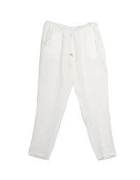 Francesca Linen Bottoms