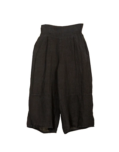 Tosca Linen Bottoms