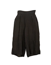 Tosca Linen Bottoms
