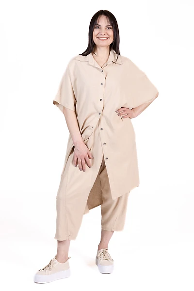 Vento Top in Casa Sand