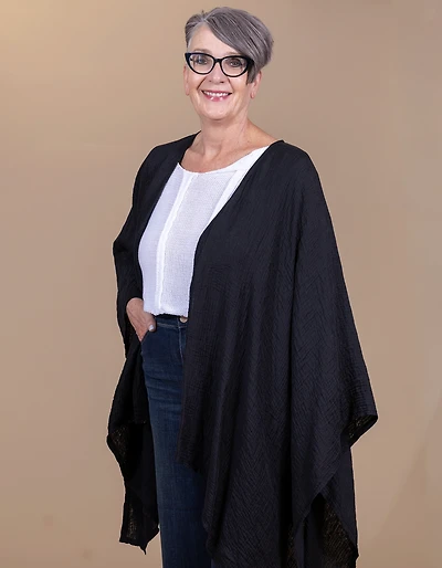 Carezza Gauzelin Cardigan