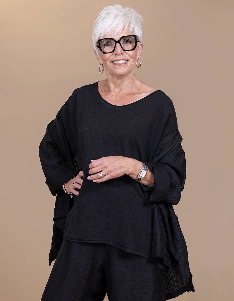 Mare Gauzelin Cardigan