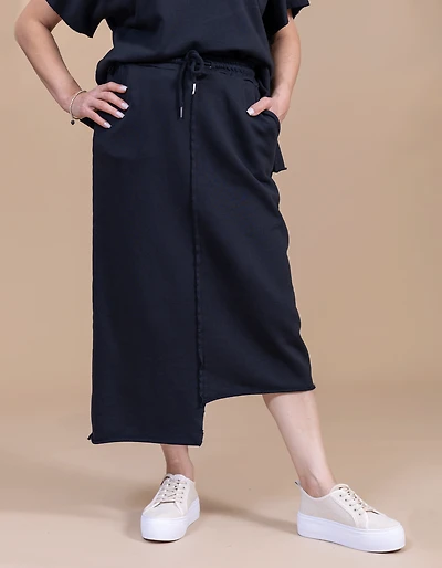 On the Go Skirt