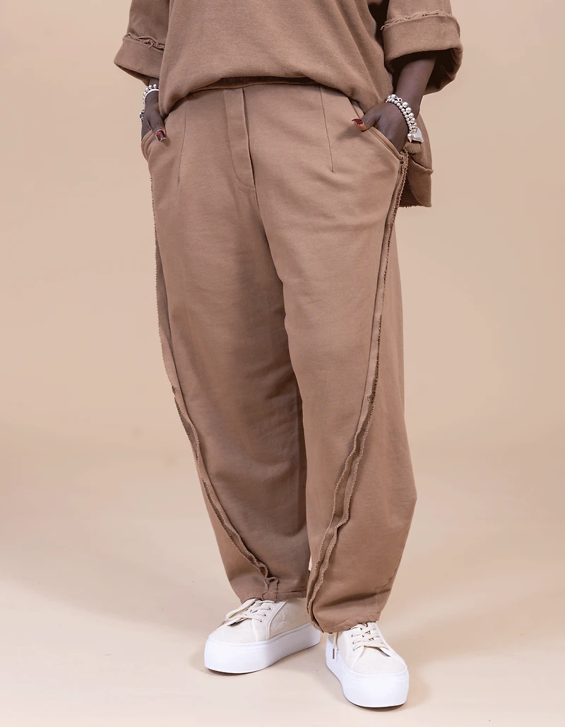 On the Go Bottoms