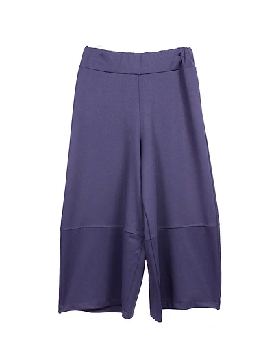 Limona Wide Leg Pant Navy