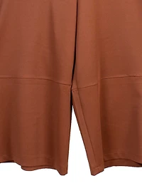 Limona Wide Leg Pant Caramel
