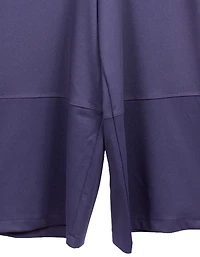 Limona Wide Leg Pant Navy