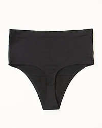 High Rise Thong