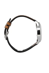 Copperback - SS Case Copper Dial Day-Date
