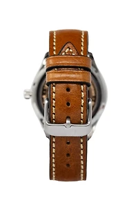 Copperback - SS Case Copper Dial Day-Date