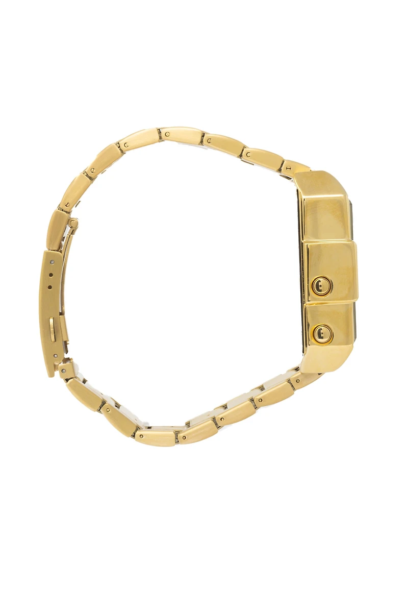 Dakota Triple Time - Gold Ion