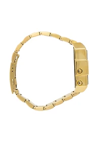 Dakota Triple Time - Gold Ion