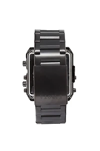 Dakota Triple Time - Black Ion