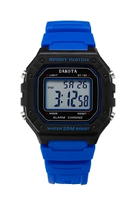 Compact Rugged Digi