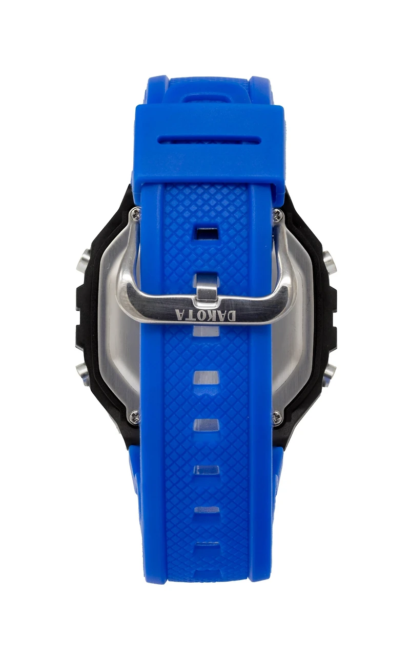 Compact Rugged Digi