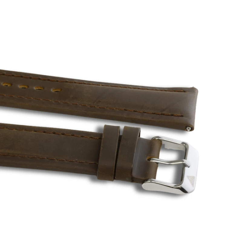 20mm Brown Slopepad Crazyhorse