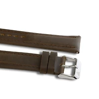 20mm Brown Slopepad Crazyhorse