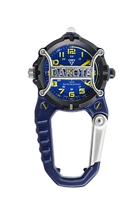 Cage Clip Dark Blue