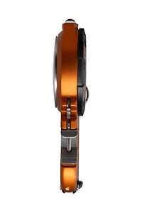 Flint Clip / Orange