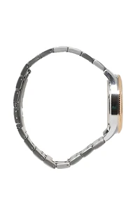 Dakota Copper - IPR TT SS Case, Copper Dial and Back, IPR TT SS Band