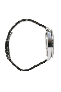 Steel 1000ft - 45mm - Stainless Steel Dark Green