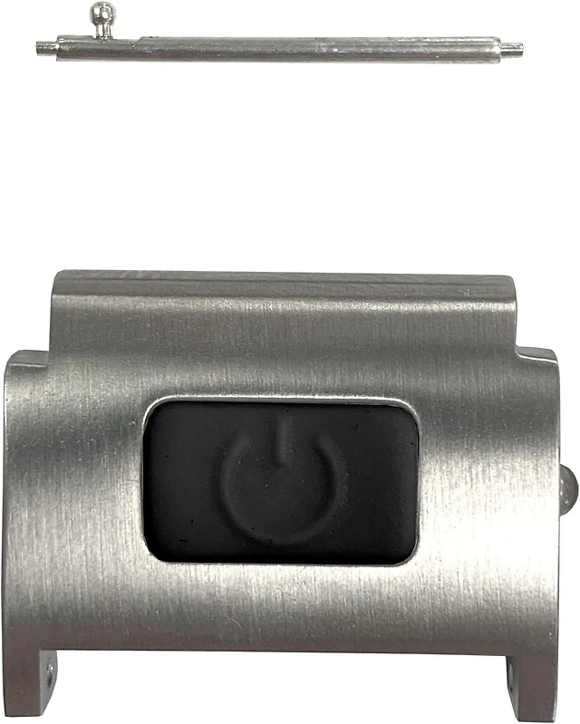Watch Linx Dakota Quick Release LED Microlight Extension