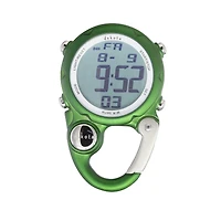 Mini Digital Clip - Green
