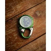 Mini Digital Clip - Green