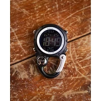 Mini Digital Clip  - Black