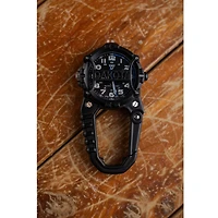 Cage Clip Black