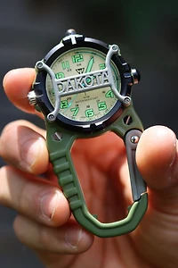 Cage Clip Green