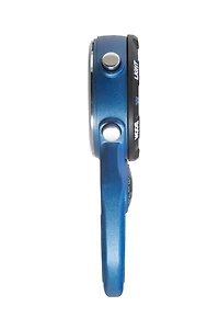 Ana Digi Miniclip - Blue Case with Black/Blue Dial and Normal LCD