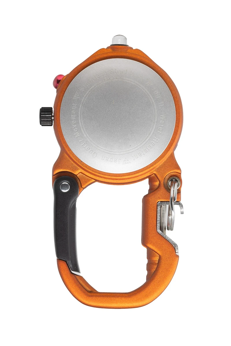 Bottle Opener Miniclip Microlight