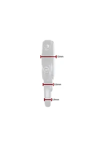 Mini Digiclip - Silver