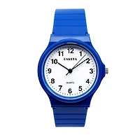 Everyday Plastic Sport - Easy Read - Blue