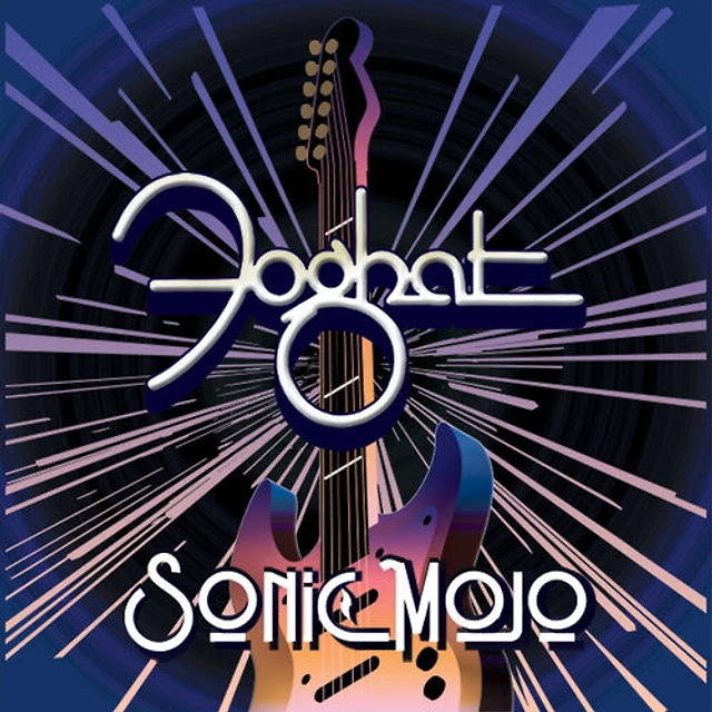 Foghat