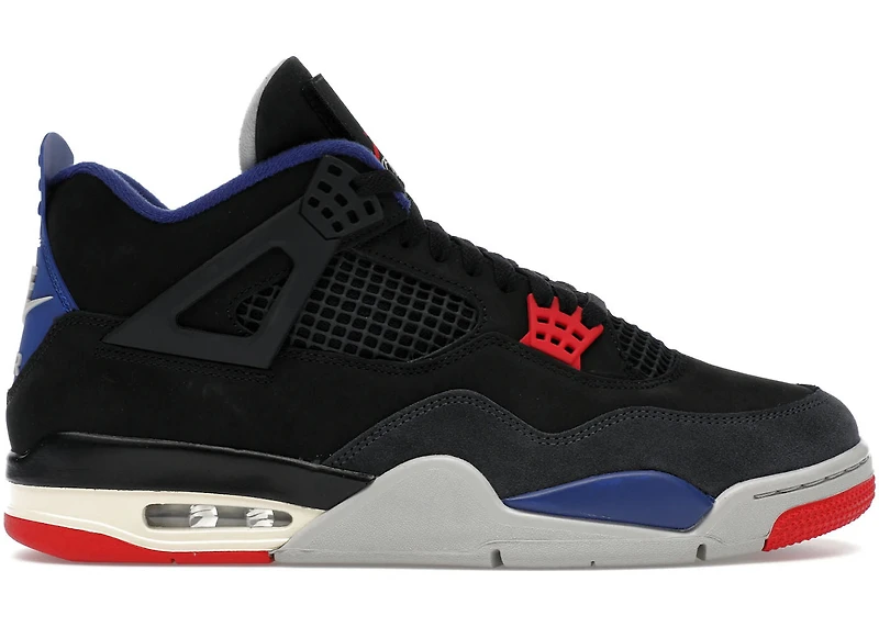 Jordan 4 Retro Rare Air (White Lettering)