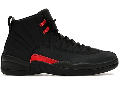 Jordan 12 Retro Bloodline - Used/Worn
