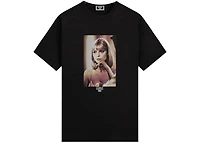 Kith x Scarface Elvira Portrait Tee Black