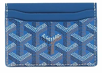 Goyard Saint Sulpice Sky Blue