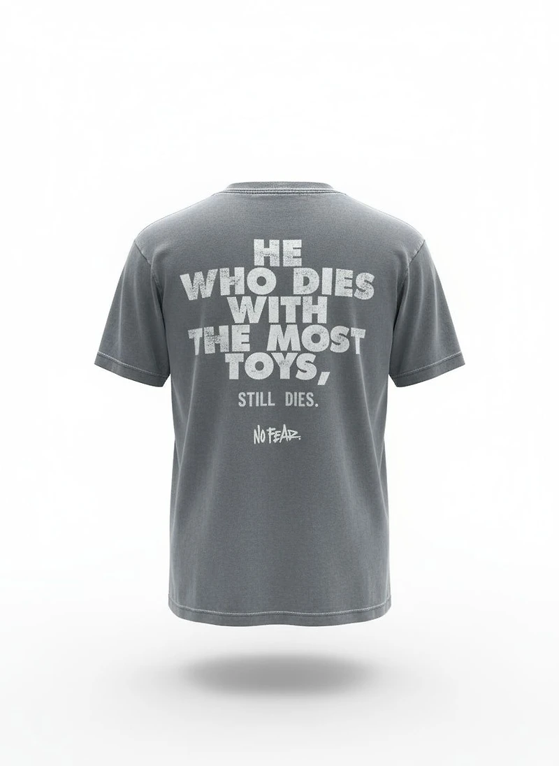 SSBDNY 1 of 1 West Virginia Lottery Tee