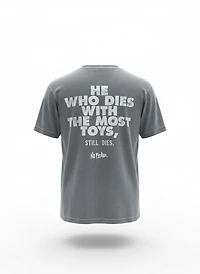 SSBDNY 1 of 1 West Virginia Lottery Tee