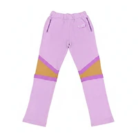 Kidsuper Purple Track Set