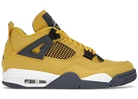 Jordan 4 Retro Lightning (2021) - Used/Worn